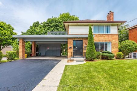 664 CHEAPSIDE STREET, London East, Ontario N5Y 3Y2, Canadá