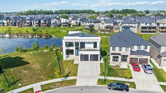 1429 MEDWAY PARK DRIVE, London North, Ontario N6G 0Z6, Canada