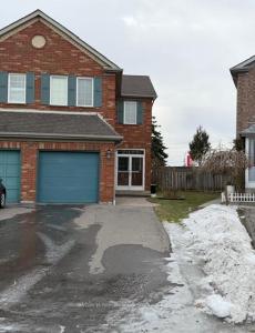 2944 WESTBURY COURT S, Mississauga, Ontario L5M 6B2, Kanada