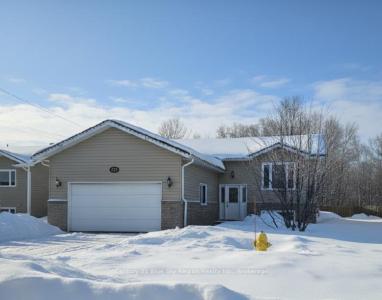 557 DEMERS STREET, West Nipissing, Ontario P2B 0A1, Canada