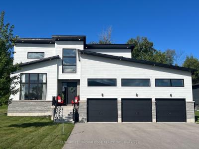 108 GOLDIE COURT, Blue Mountains, Ontario N0H 1J0, Canada