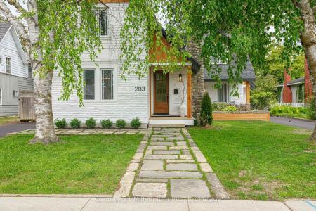 285 MAPLE STREET, Collingwood, أونتاريو L9Y 2R3, كندا 