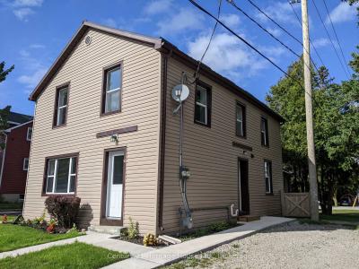 50 GODERICH STREET E, Huron East, Ontario N0K 1W0, Canada