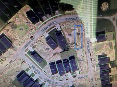 6305 HEATHWOODS AVENUE, London South, 安大略省 N6P 0K2, 加拿大