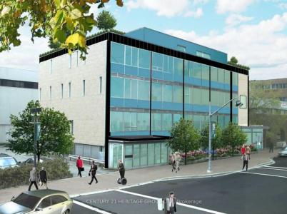 161 LARCH STREET, Greater Sudbury, Ontario P3E 1C4, Canada