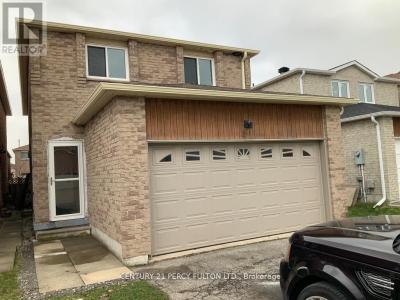 41 ROSSETER ROAD, Markham (middlefield), 온타리오주 L3S 2N1, 캐나다