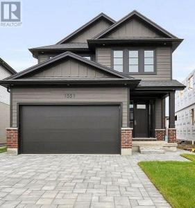 1331 BUSH HILL LINK, London North (north S), Ontario N6G 0X6, CANADÁ