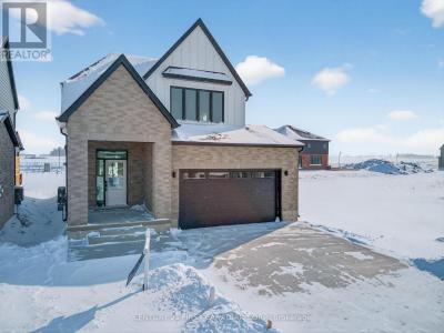 12 SHELDABREN STREET, North Middlesex (ailsa Craig), Ontario N0M 1A0, Kanada