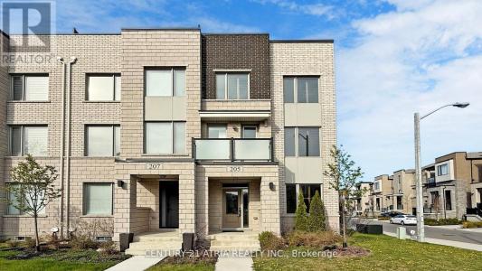 205 THE DONWAY EAST, Toronto (banbury-don Mills), Ontario M3B 0B4, Canada