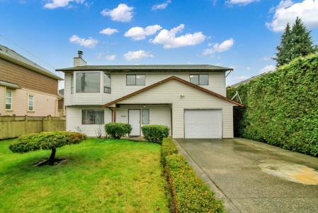 7846 119A STREET, Delta, كولومبيا البريطانية V4C 6N6, كندا