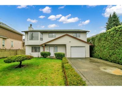 7846 119A STREET, Delta, كولومبيا البريطانية V4C 6N6, كندا