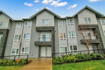 3323 ROCKHILL PLACE, Abbotsford, British Columbia V2T 0J9, Canada