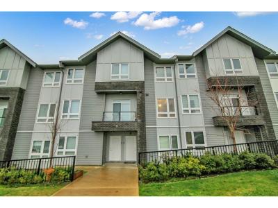 3323 ROCKHILL PLACE, Abbotsford, British Columbia V2T 0J9, Canada