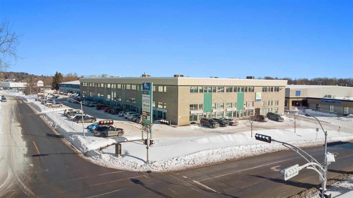 10 Rue Noël, Gatineau (Hull), Quebec J8Z 3G5, Canadá