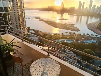 APARTAMENTO EN ALQUILER, AMOBLADO, PAITILLA, PANAMA PH POSADA DEL REY, Ciudad de Panamá Ciudad de Panamá, Panamá 00001, Panama