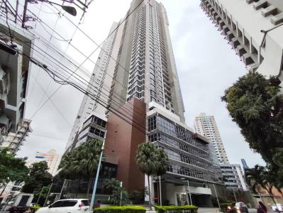APARTAMENTO EN VENTA, CANGREJO, PANAMA, | PH LUXOR 300 - AAH Calle Eric del Valle, Ciudad de Panamá Ciudad de Panamá, Panamá 00001, Panama