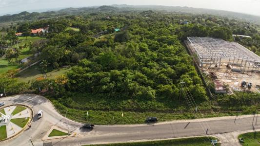 Belmopan, Cayo 00001, Belize