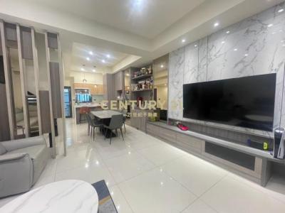 高鐵南路七段, 楊梅區, Taoyuan City 326, Taiwan