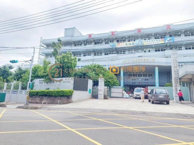 榮德街, 中壢區, 桃園 320, 台湾