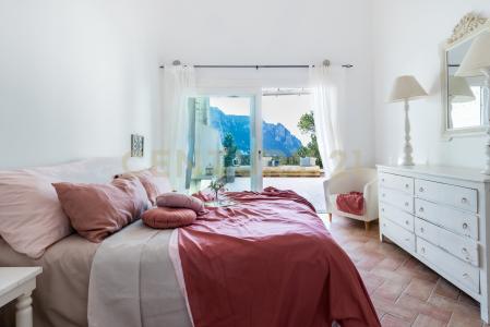 Via Tuoro, Capri, Campania 80073, Italy