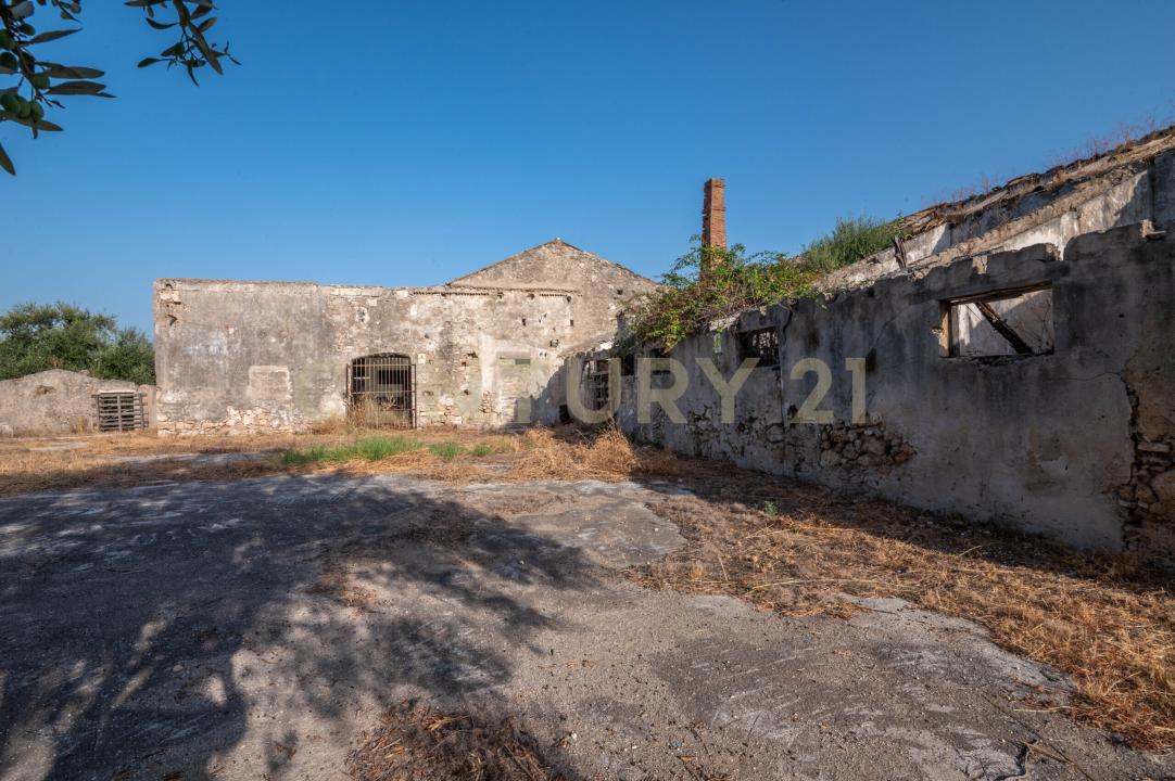 C.da Canalicchio, Siracusa, Sicilia 96100, Italie