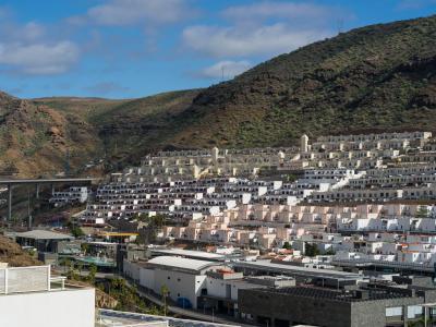 Las Palmas, Canarias 35130, Spain