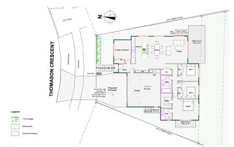 8 THOMASON CRESCENT, Pokeno, Waikato District 2402, New Zealand