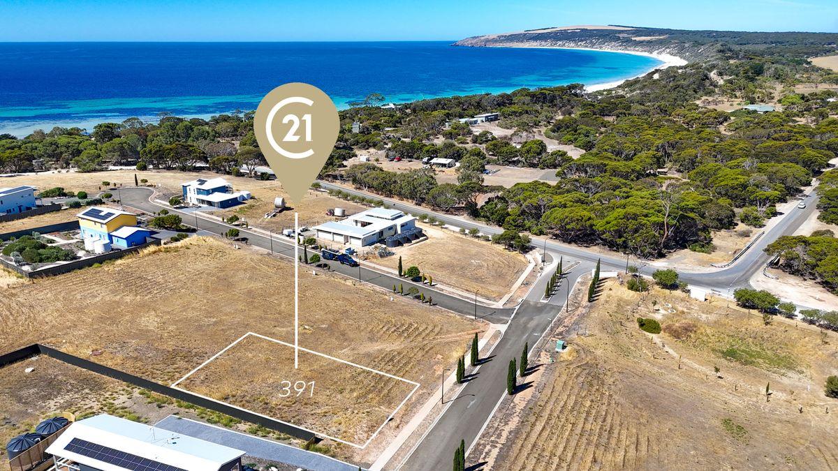 Lot 391 Starfish Drive, Emu Bay, SA 5223, Australia