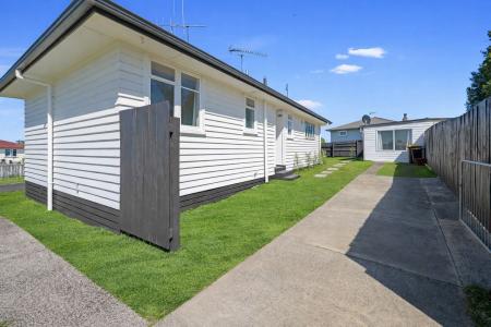 104 Kelso Street, Tokoroa, South Waikato District 3420, New Zealand