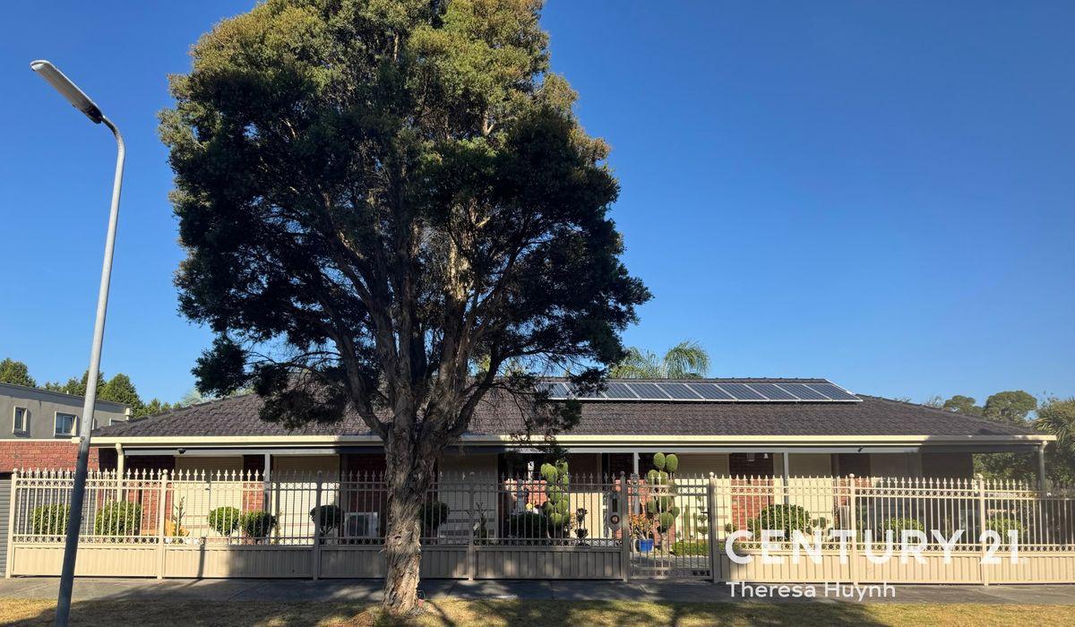 75 Gladeswood Drive, Mulgrave, VIC 3170, Australie