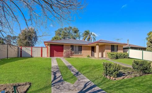 21 Sirius Road, Bligh Park, NSW 2756, Australien