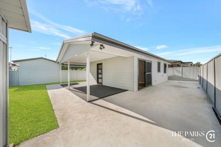 22a Dublin Street, Smithfield, NSW 2164, Australie