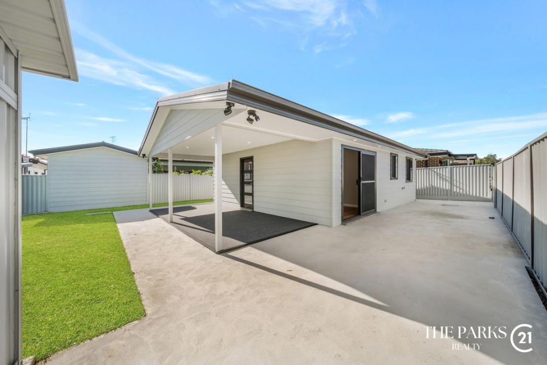 22a Dublin Street, Smithfield, NSW 2164, Australie