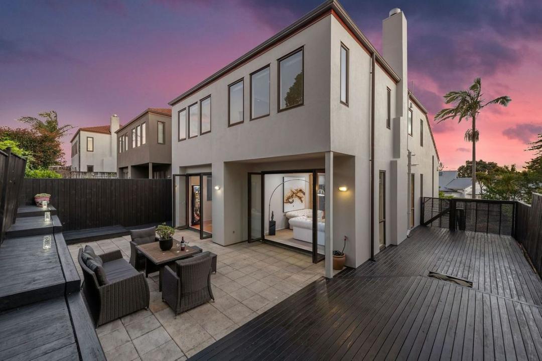 16B Ascot Avenue, Remuera, Auckland 1050, New Zealand