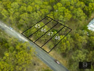 Lot 48 Loftus Street, Angus, NSW 2765, Úc