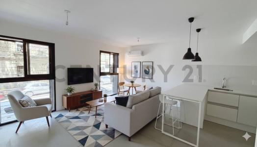 Marcelino Berthelot 1450, Aguada, Montevideo 00001, Uruguay