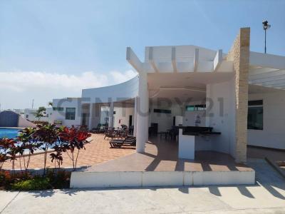 Urbanización Ciudad Punta Carnero 240205, Salinas, Santa Elena 00001, Ecuador