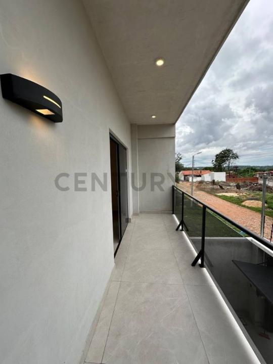 Santa Rita esquina Profesor Francisco Fernandez , Lambaré, Centralne 00001, Paragwaj