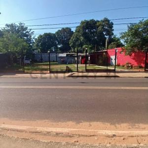 San Lorenzo, مركزي 00001, باراغواي