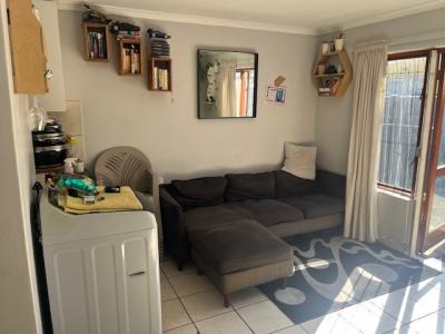 Milnerton, Western Cape, Sudafrica