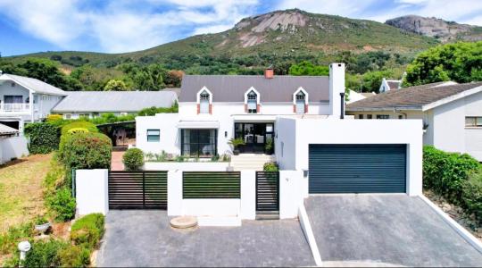 Paarl, Western Cape, Afrique Du Sud