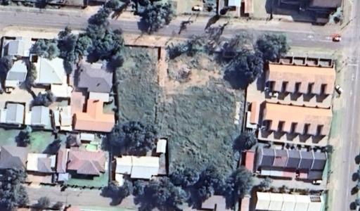 Potchefstroom, North West, Republika Południowej Afryki