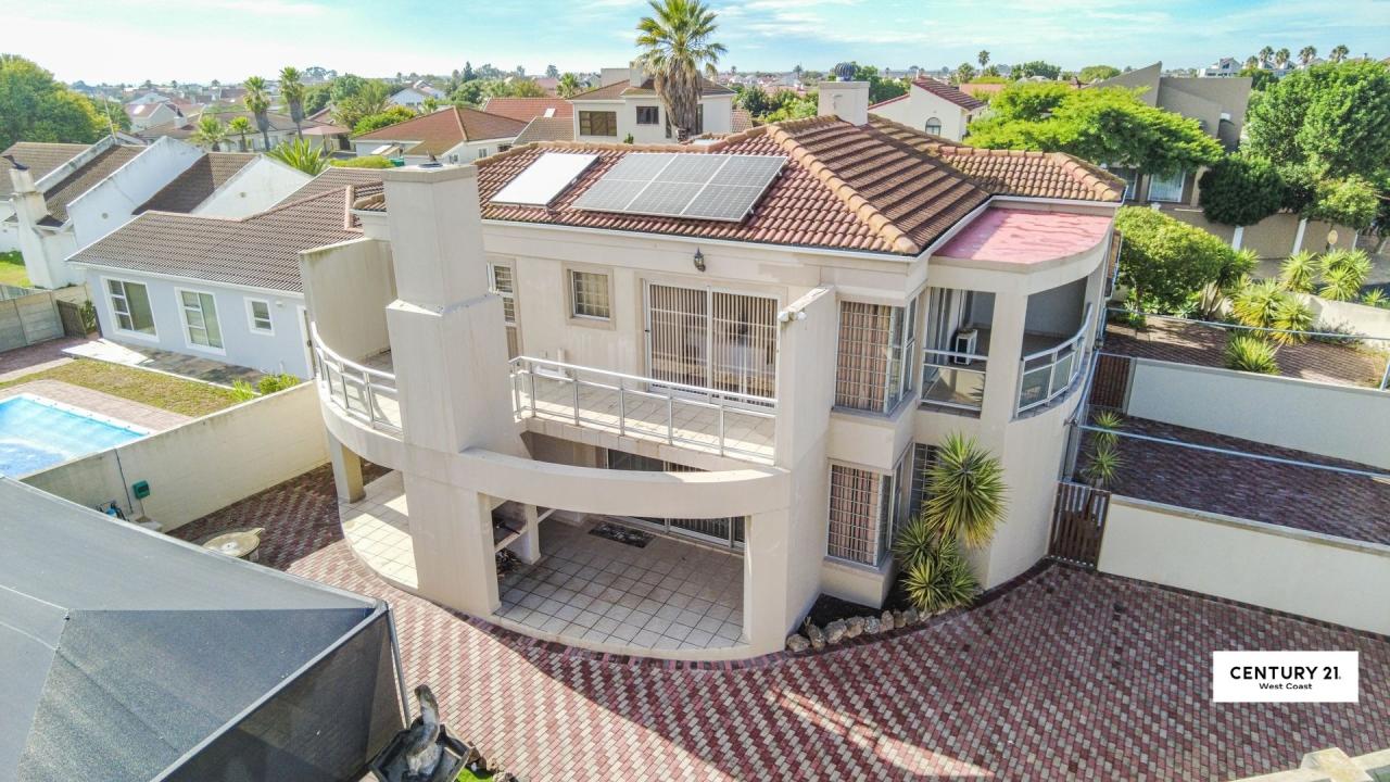 Velddrif, Western Cape, Южная Африка