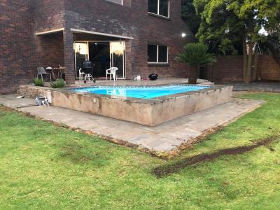 Springs, Gauteng, South Africa