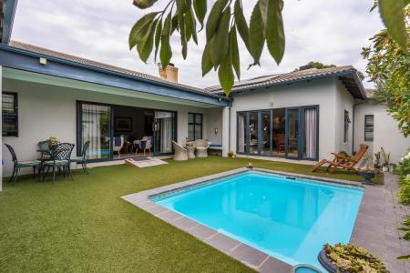 Blouberg, Western Cape, South Africa