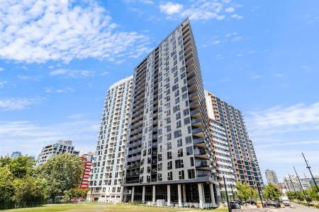 100  Rue Murray, Montréal (Le Sud-Ouest), Québec H3C 1A2, Canada