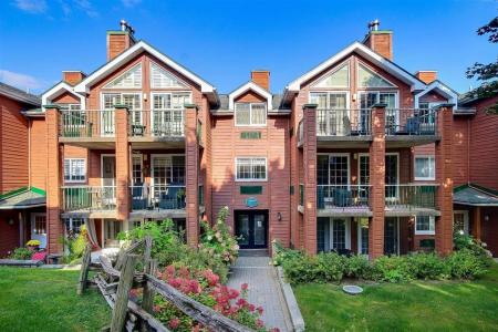 260  Ch. du Lac-Millette, Saint-Sauveur, Québec J0R 1R3, Canada