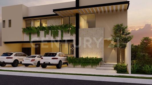 RIO CELESTUN # 68 BIOSFERA RESIDENCIAL COTO EL TRIUNFO,, Tepic, 納亞里特 63180, 墨西哥