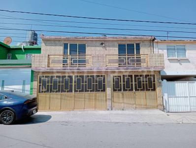 CANARIOS ,, Coacalco De Berriozábal, Estado De México 55720, Mexico