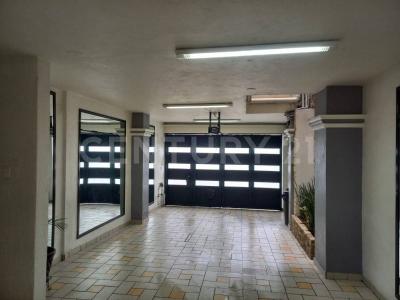 Avenida Rio Churubusco ,, Iztapalapa, Ciudad De México 09400, Mexico